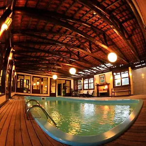 Porto Dos Casais Inn