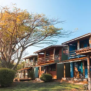 Shangri La Cabanas Alojamento de Turismo Selvagem