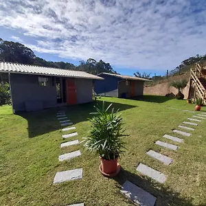 Tatil Evi Terima Kasih Moradas, Praia do Rosa