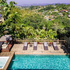 Morada Da Do Rosa Inn